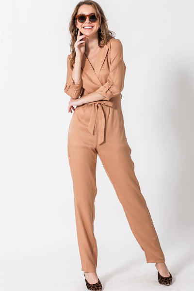 Jumpsuit, Fashion, Trendy Outfit, Blogger Outfit, Casual Wear, Fall Outfit, Winter Outfit, Fashion Style